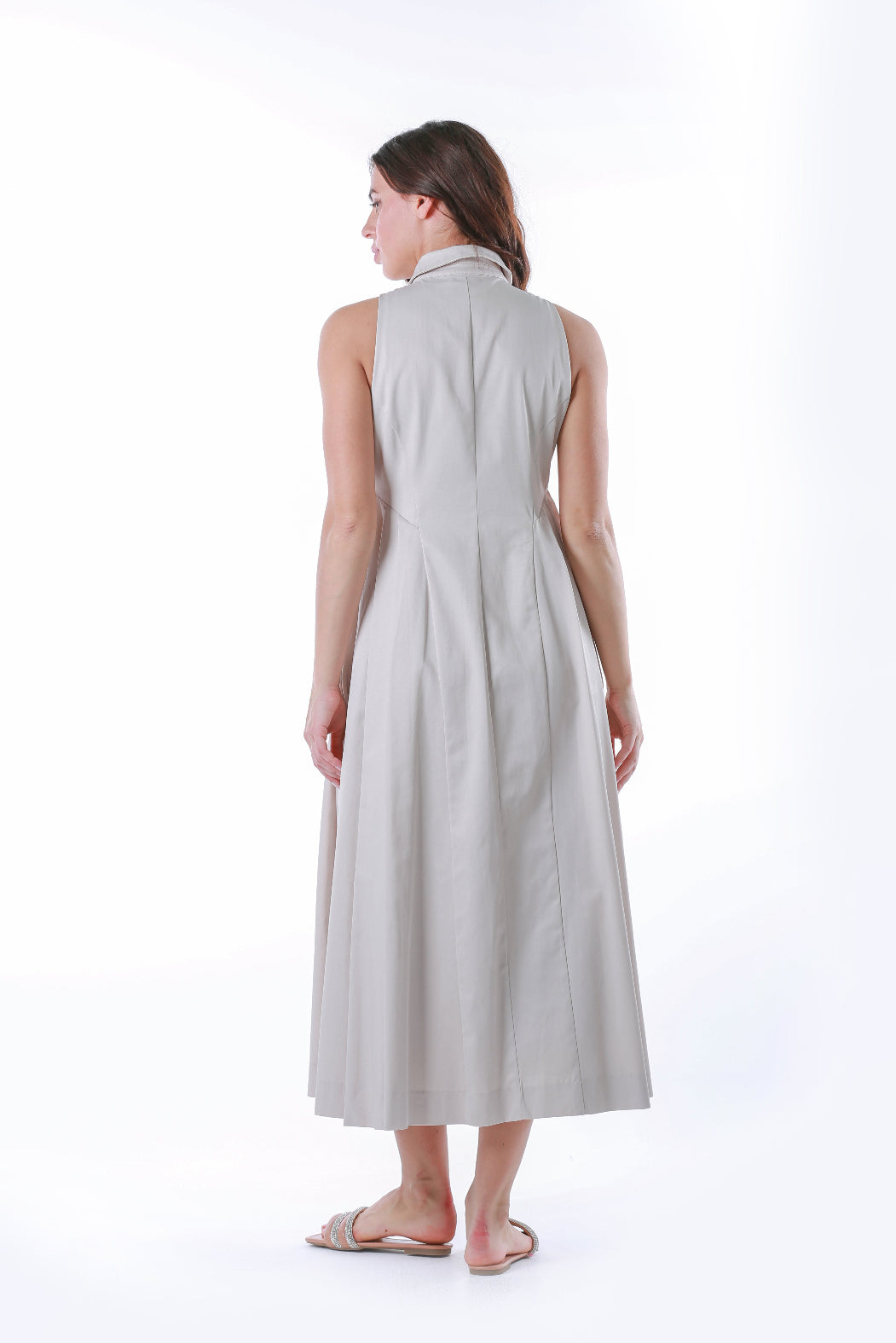 2406004-Dress - Montania Shop