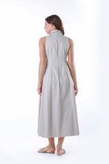 2406004-Dress - Montania Shop