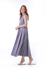 2406004-Dress - Montania Shop