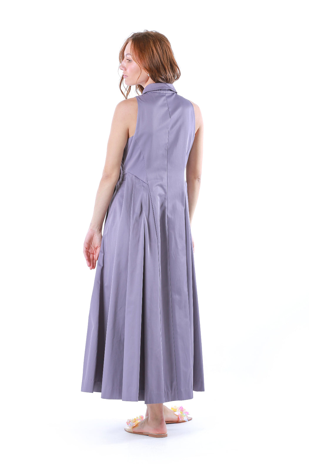 2406004-Dress - Montania Shop