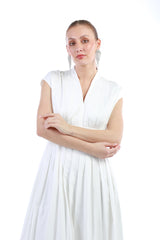 2406005-Dress - Montania Shop