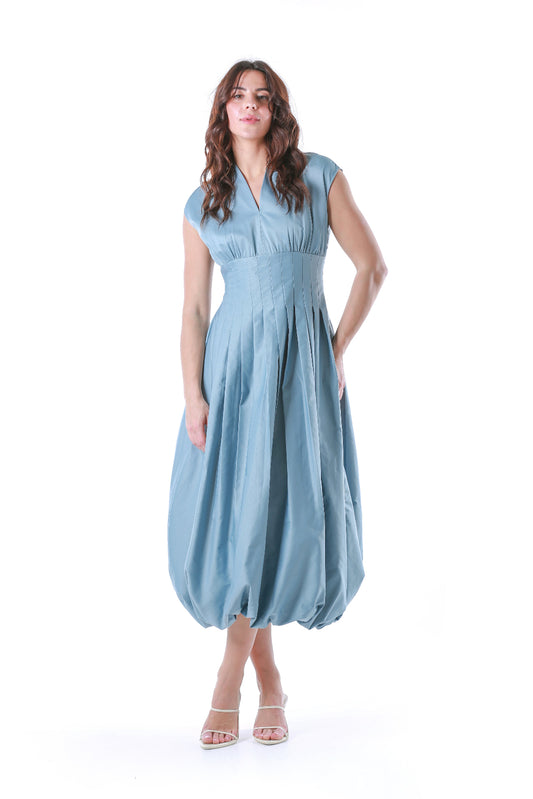 2406005-Dress - Montania Shop