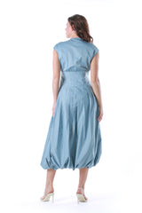 2406005-Dress - Montania Shop