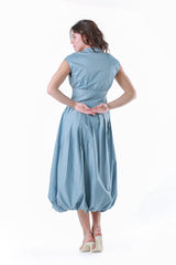 2406005-Dress - Montania Shop