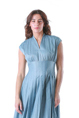 2406005-Dress - Montania Shop