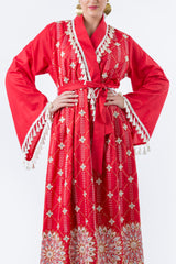 2441008-Traditional Dress - Montania Shop