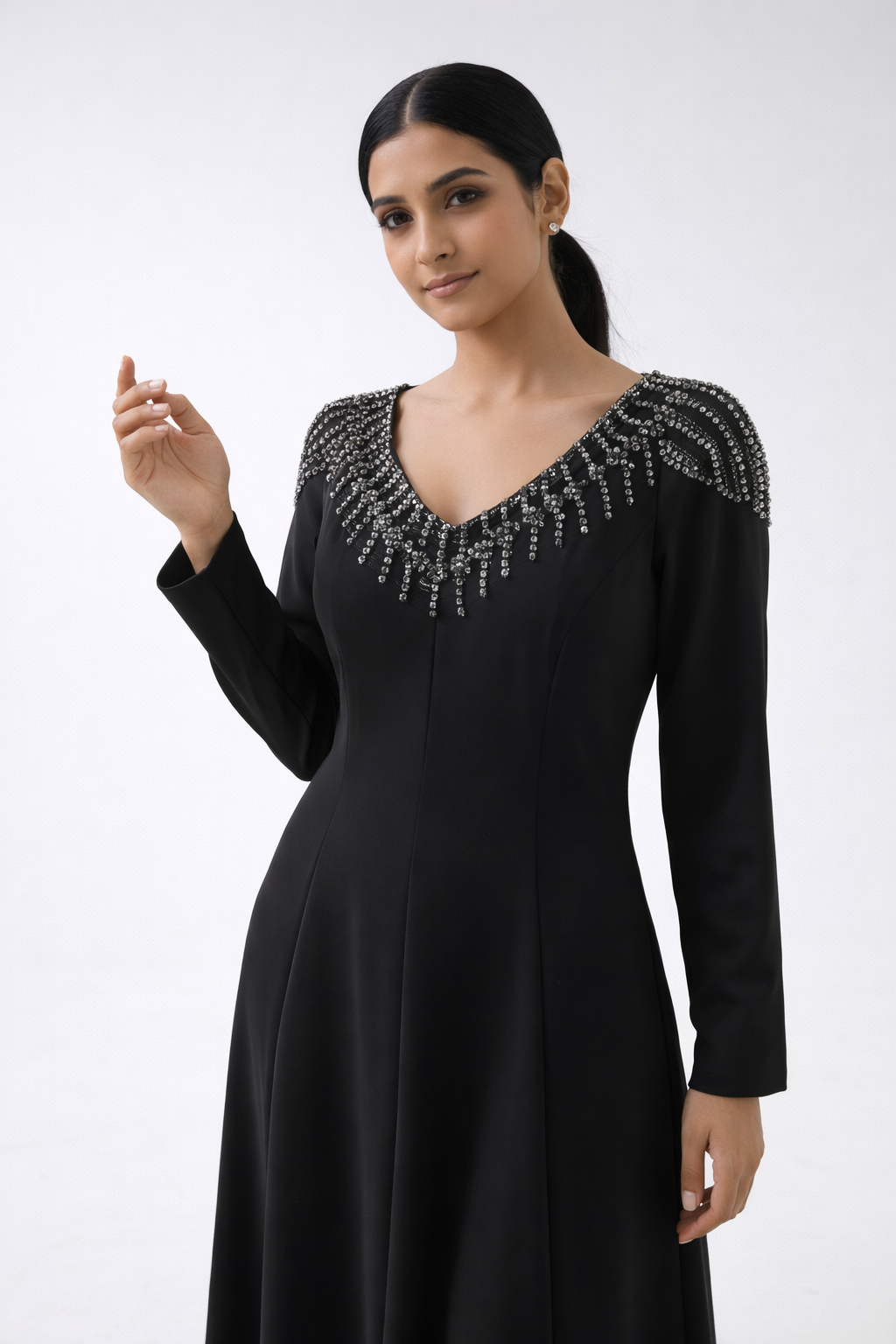 Dress - Montania Shop