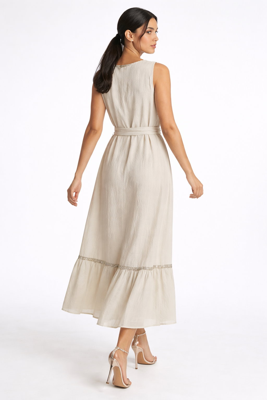 Traditional Dress - Montania Shop