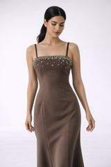 Dress - Montania Shop