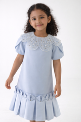 Girls Dress - Montania Shop
