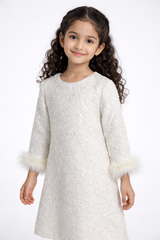 Girls Dress - Montania Shop