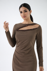 Party Dress - Montania Shop