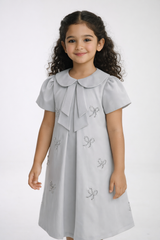 Girls Dress - Montania Shop