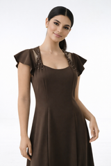 Dress - Montania Shop