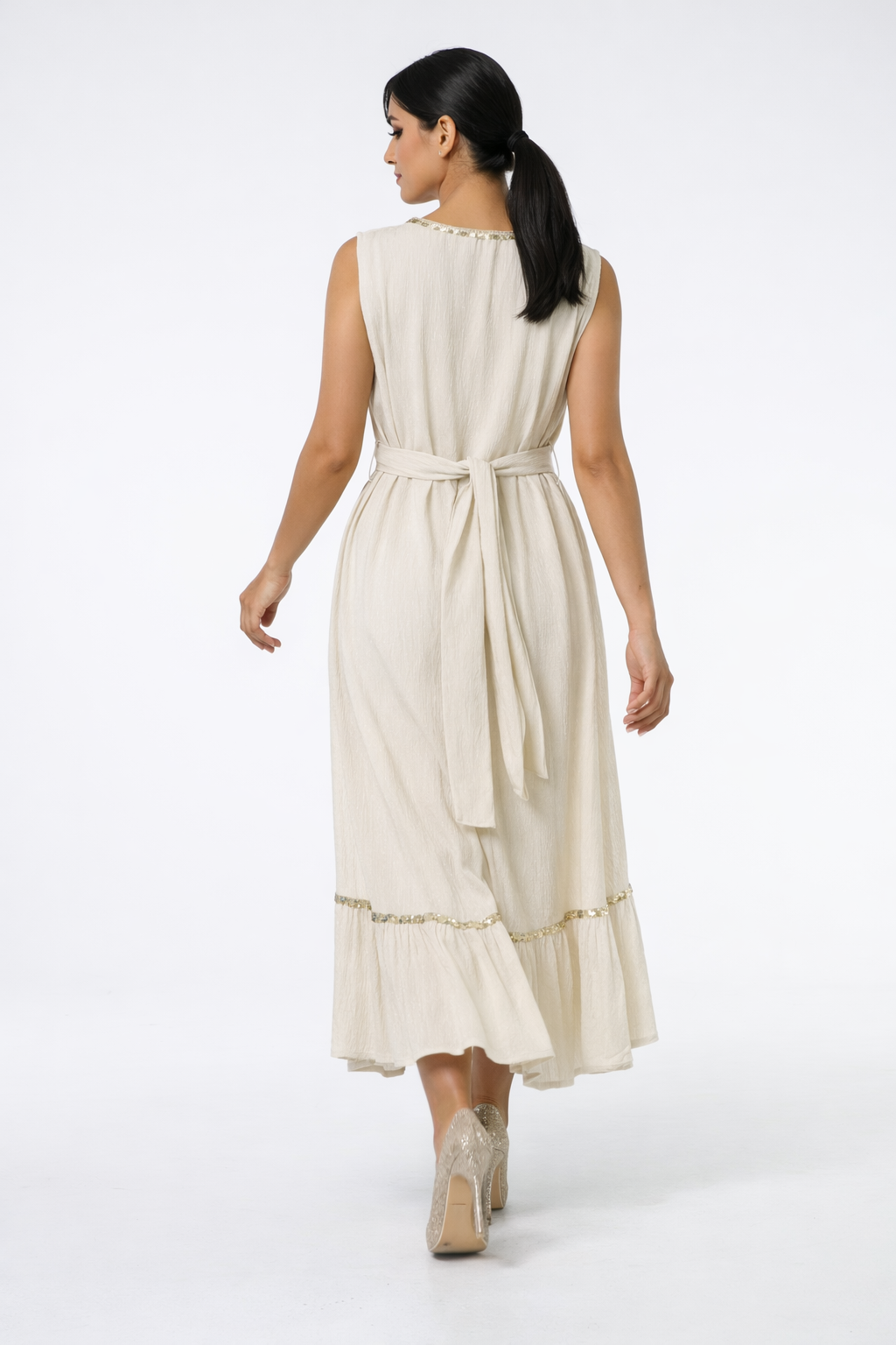 Traditional Dress - Montania Shop