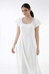 Maxi Dress - Montania Shop