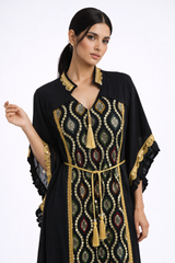 Traditional Dress - Montania Shop