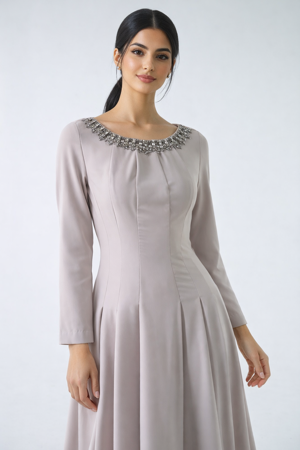 Maxi Dress - Montania Shop