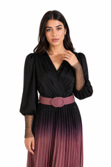 Wrap Dress