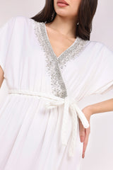 2443017-فستان ماكسي