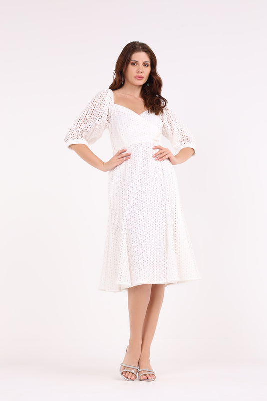 2206164-Dress - Montania Shop