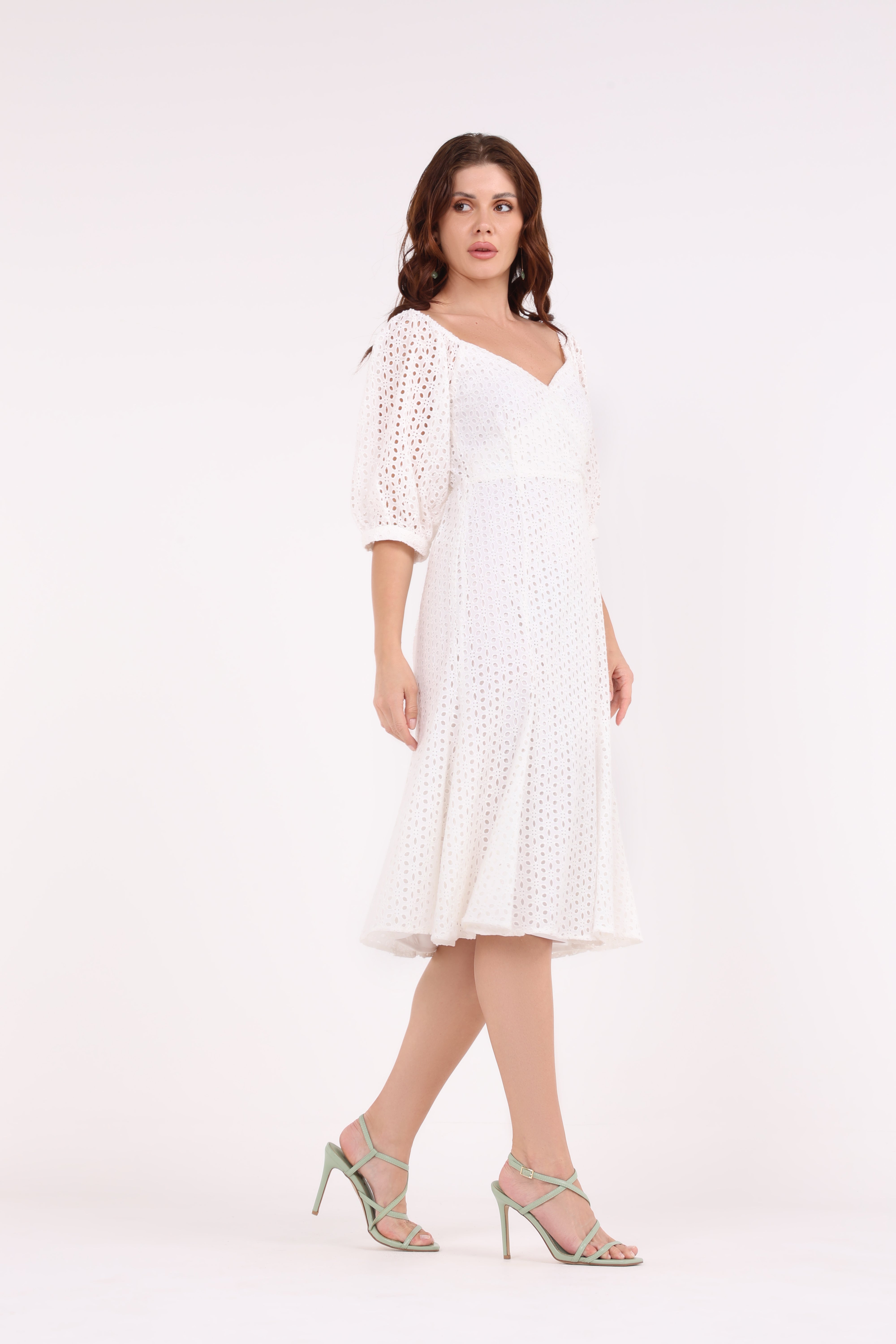 2206164-Dress - Montania Shop