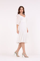 2206164-Dress - Montania Shop
