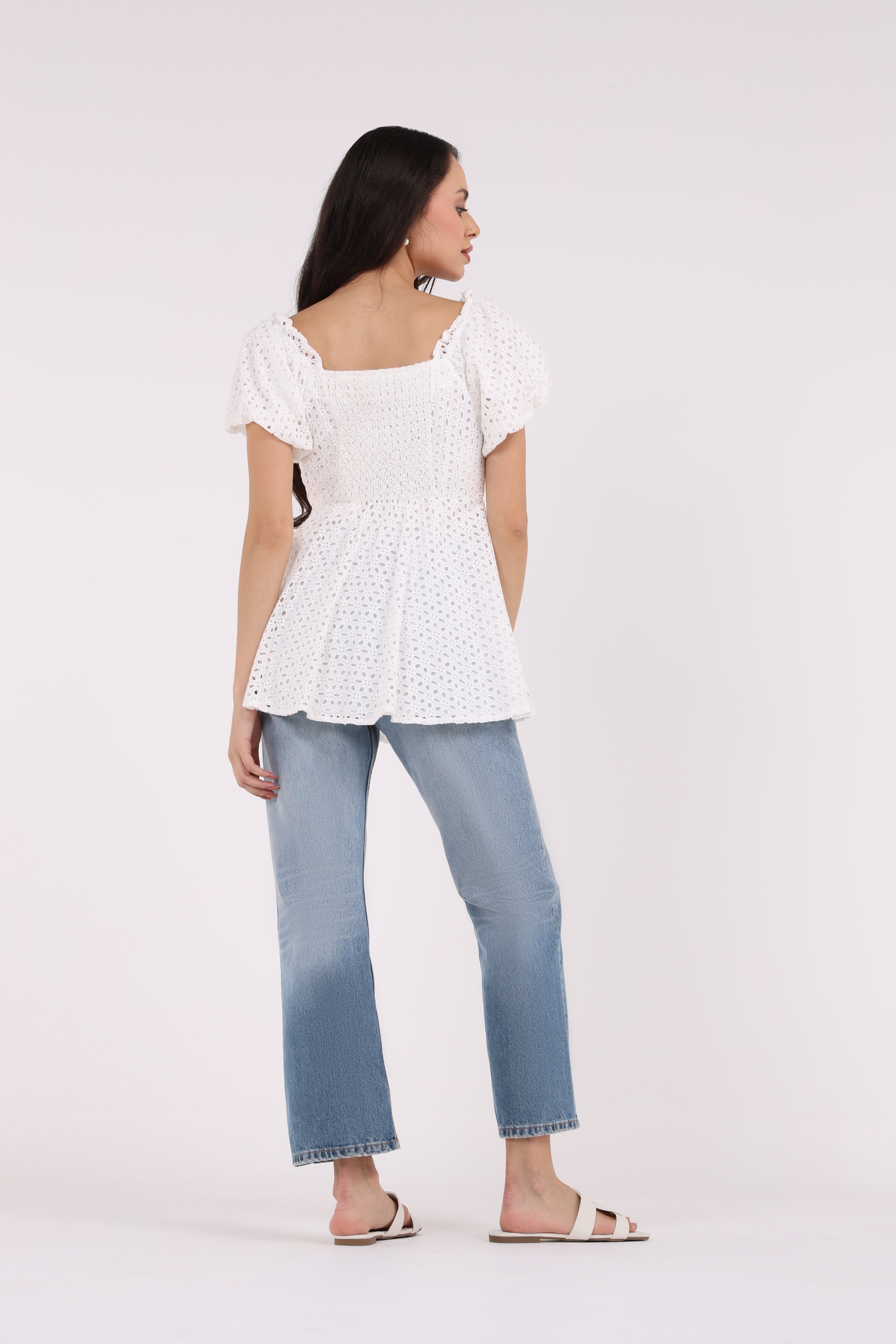 2205072-Blouse - Montania Shop