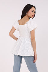 2205072-Blouse - Montania Shop