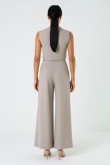 فيست بتصميم مُطرّز