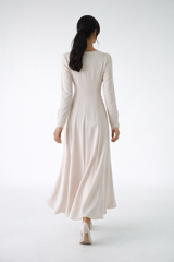 Maxi Dress - Montania Shop