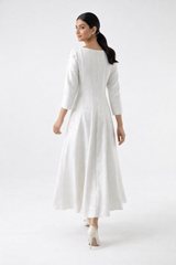 Maxi Dress - Montania Shop