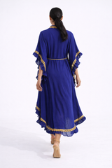Traditional Dress - Montania Shop