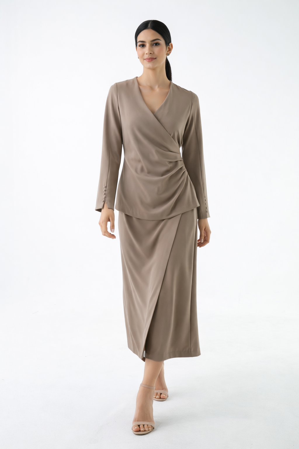 Blouse - Montania Shop