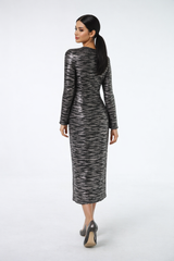 Party Dress - Montania Shop