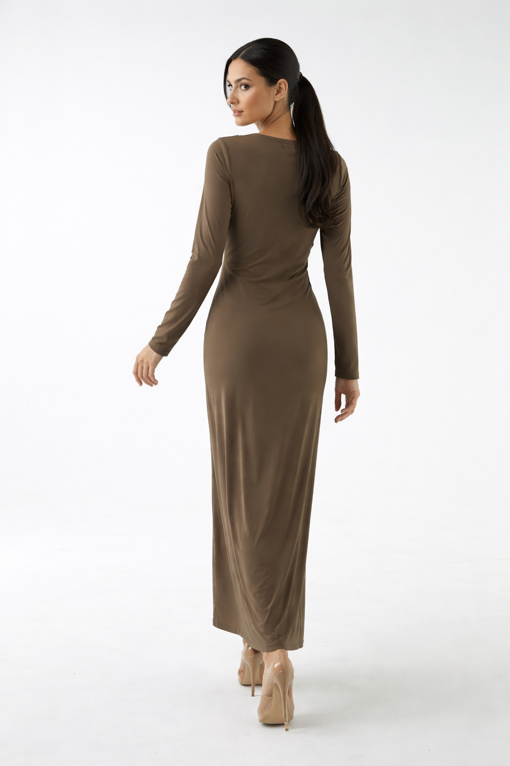 Party Dress - Montania Shop