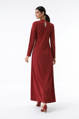 Maxi Dress - Montania Shop