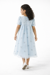 Girls Dress - Montania Shop