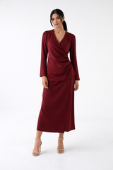 Blouse - Montania Shop