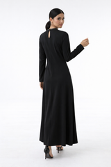 Maxi Dress - Montania Shop