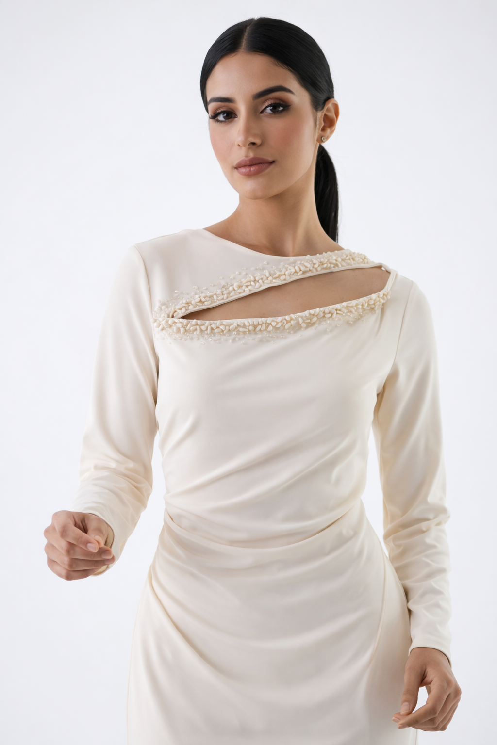 Party Dress - Montania Shop