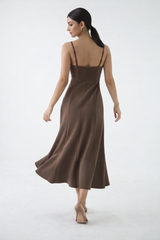 Dress - Montania Shop