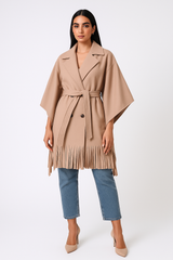 معطف الخندق