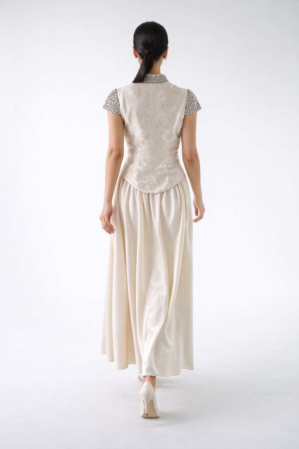 Dress - Montania Shop