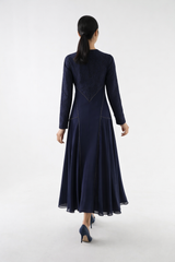 Maxi Dress - Montania Shop