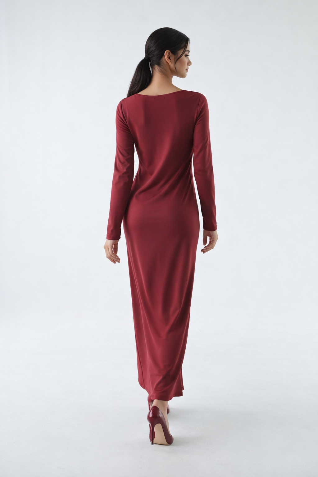 Party Dress - Montania Shop