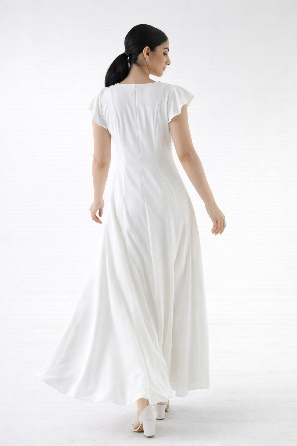 Maxi Dress - Montania Shop