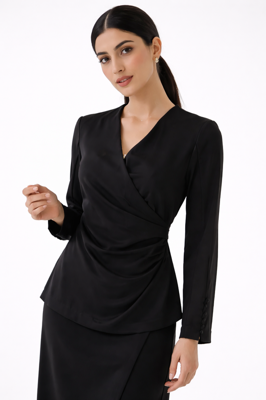 Blouse - Montania Shop