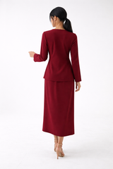 Maxi Skirt - Montania Shop