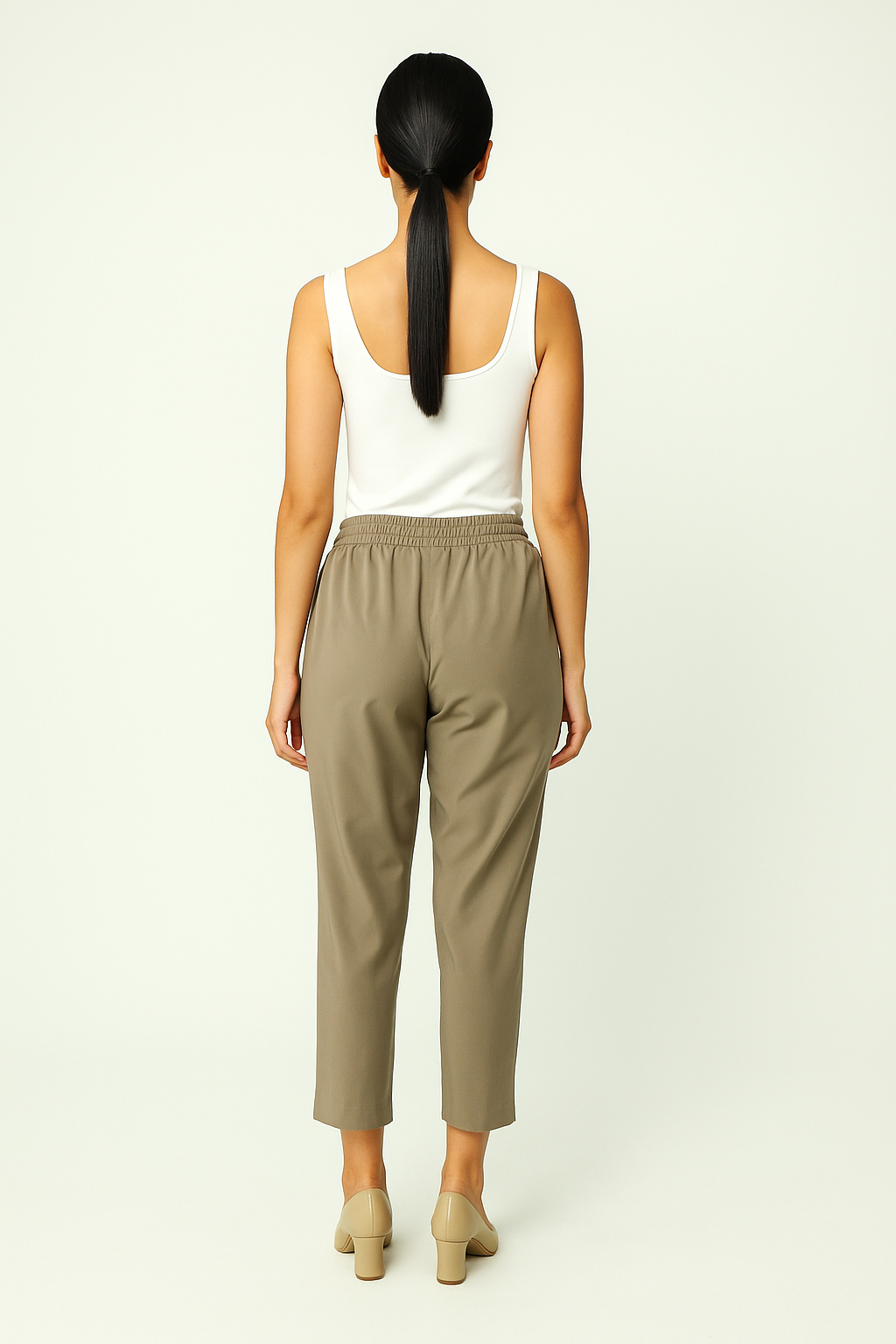 2304205-Pants - Montania Shop